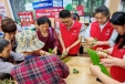省养护公司及所属各单位积极开展迎端午活动